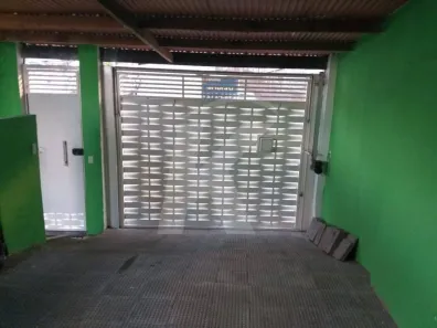 Casa com 2 Quartos à venda, 80m² no Jardim Brasil (Zona Norte), São Paulo