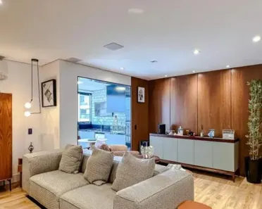 Apartamento com 3 Quartos à venda, 88m² no Alto da Mooca, São Paulo