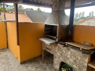 Sobrado com 3 Quartos à venda, 209m² no Lauzane Paulista, São Paulo