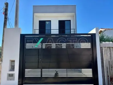 Sobrado com 3 Quartos à venda, 137m² no Parque Jambeiro, Campinas