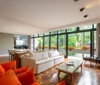 Casa com 5 Quartos à venda, 340m² no Brooklin Paulista, São Paulo