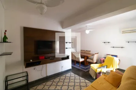 Apartamento com 1 Quarto à venda, 62m² no Centro, Campinas