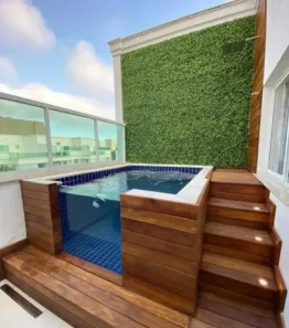 Cobertura com 3 Quartos à venda, 140m² no Recreio dos Bandeirantes, Rio de Janeiro