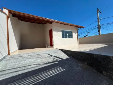 Casa com 5 Quartos à venda, 199m² no Jardim Amaryllis, Poços de Caldas