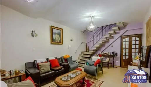 Sobrado com 4 Quartos à venda, 177m² no Mooca, São Paulo