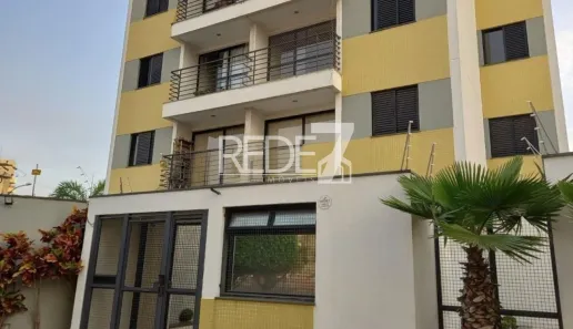 Apartamento com 2 Quartos à venda, 59m² no Jardim Primavera, Campinas