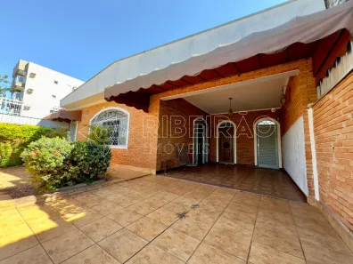 Casa com 3 Quartos à venda, 235m² no Jardim Paulista, Ribeirão Preto