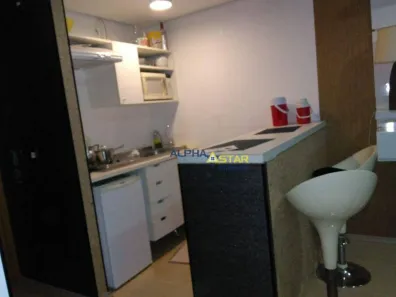 Flat com 1 Quarto à venda, 40m² no Alphaville Centro Industrial e Empresarial/Alphaville., Barueri