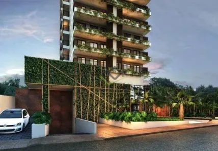 Apartamento com 1 Quarto à venda, 49m² no Dezoito do Forte Empresarial/Alphaville., Barueri