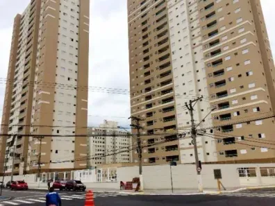 Apartamento com 2 Quartos para alugar, 70m² no Jardim Veneza, São José dos Campos