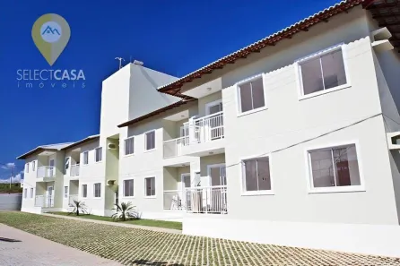 Apartamento com 3 Quartos à venda, 62m² no Santa Paula II, Vila Velha