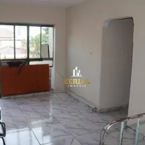 Sobrado com 3 Quartos à venda, 180m² no Fundação, São Caetano do Sul