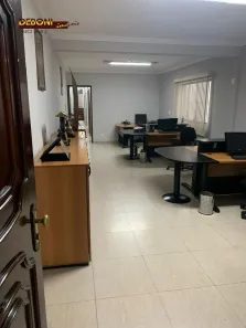 Ponto Comercial à venda, 210m² no Vila Talarico, São Paulo