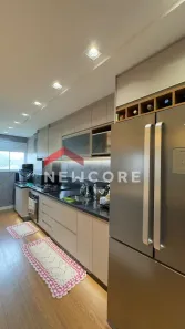 Apartamento com 2 Quartos à venda, 52m² no Ipês (Polvilho), Cajamar