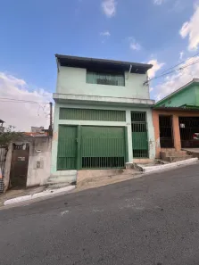 Sobrado com 6 Quartos à venda, 179m² no Vila Brasilina, São Paulo