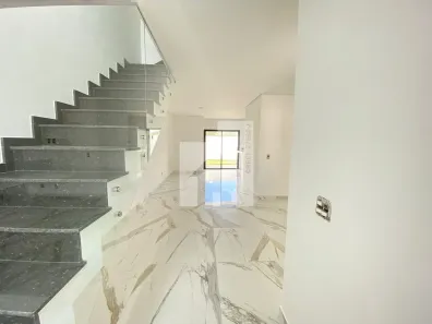 Sobrado com 3 Quartos à venda, 161m² no Jardim Celeste, Jundiaí