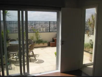 Cobertura com 3 Quartos à venda, 136m² no Vila Mascote, São Paulo