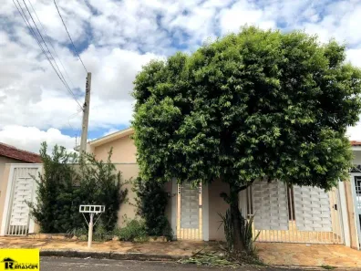 Casa com 3 Quartos à venda, 350m² no Vila Boa Esperança, São José do Rio Preto