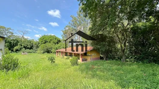 Fazenda/Sítio com 3 Quartos à venda, 6000m² no Vale das Cigarras, Santa Bárbara D'Oeste