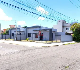 Casa com 2 Quartos à venda, 55m² no Santa Catarina, Sapucaia do Sul