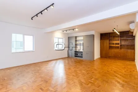 Apartamento com 3 Quartos à venda, 162m² no Jardim Paulista, São Paulo
