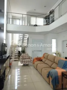 Casa de Condomínio com 3 Quartos à venda, 252m² no Parque Bom Retiro, Paulínia
