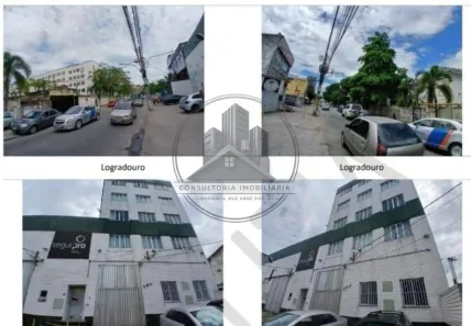 Galpão/Depósito/Armazém à venda, 3099m² no Parada de Lucas, Rio de Janeiro
