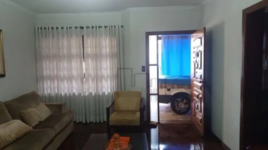 Casa com 3 Quartos à venda, 209m² no Parque Bela Vista, Votorantim