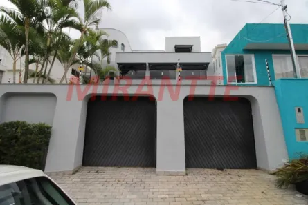 Sobrado com 3 Quartos à venda, 500m² no Jardim Franca, São Paulo