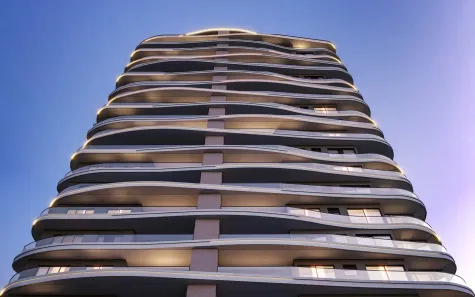 Apartamento com 3 Quartos à venda, 169m² no Fazenda, Itajaí