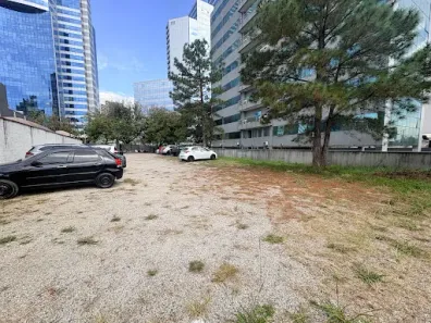 Lote/Terreno para alugar, 1131m² no Sítio Tamboré Alphaville, Barueri