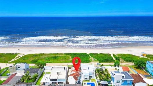 Casa de Condomínio com 3 Quartos à venda, 109m² no Guaratuba, Guaratuba