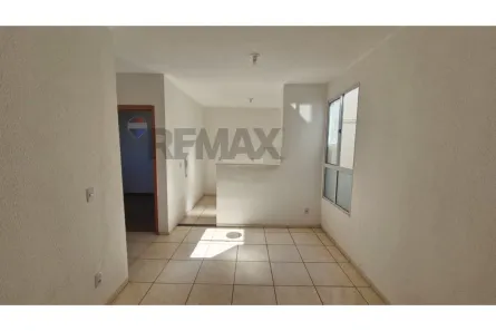 Apartamento com 2 Quartos à venda, 41m² no Reserva Real, Ribeirão Preto