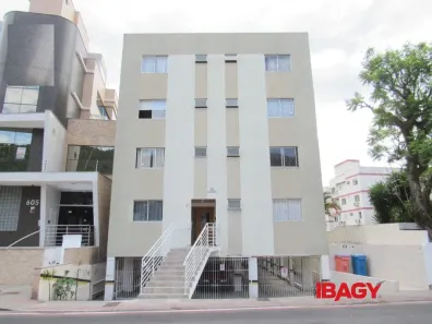 Apartamento com 2 Quartos para alugar, 70m² no Trindade, Florianópolis