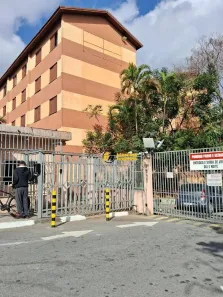 Apartamento com 2 Quartos para alugar, 57m² no Santa Maria, Osasco