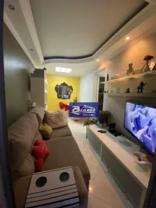 Apartamento com 2 Quartos à venda, 50m² no Macedo, Guarulhos