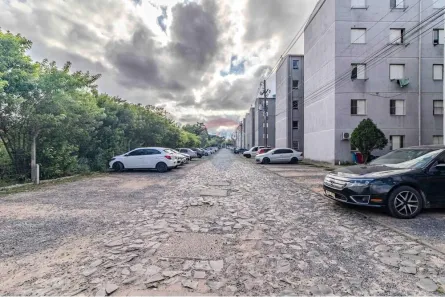 Apartamento com 2 Quartos à venda, 40m² no Rubem Berta, Porto Alegre