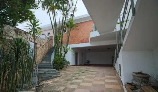Sobrado com 3 Quartos à venda, 244m² no Jardim Peri Peri, São Paulo