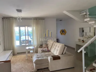 Sobrado com 3 Quartos à venda, 167m² no Vila Moraes, Mogi das Cruzes