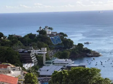 Apartamento com 3 Quartos à venda, 155m² no Barra, Salvador