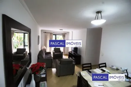 Apartamento com 3 Quartos à venda, 86m² no Vila Parque Jabaquara, São Paulo