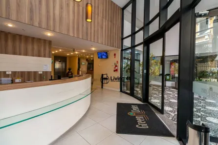 Sala Comercial para alugar, 25m² no Centro, Curitiba