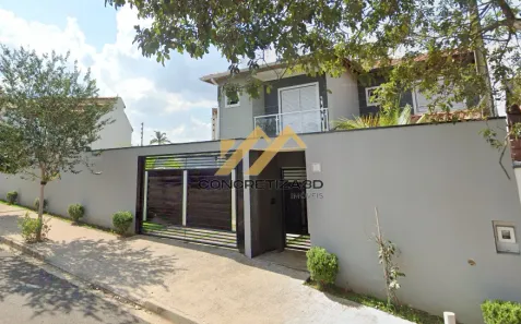 Sobrado com 3 Quartos à venda, 225m² no Jardim Esplanada, Indaiatuba