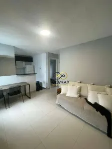 Apartamento com 2 Quartos à venda, 44m² no Vila Alzira, Guarulhos