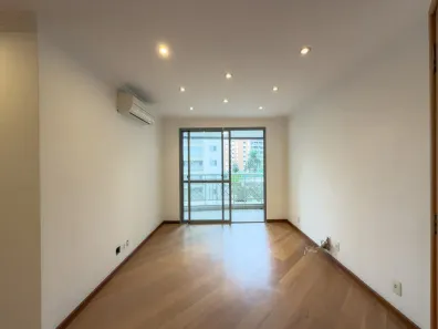 Apartamento com 3 Quartos à venda, 88m² no Vila Leopoldina, São Paulo