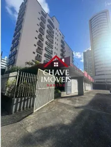 Ponto Comercial para alugar, 1016m² no Pompéia, Santos