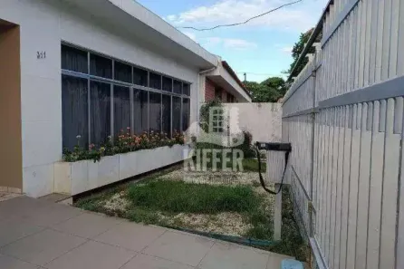 Casa com 4 Quartos à venda, 324m² no São Francisco, Niterói