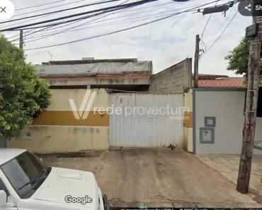 Sobrado com 5 Quartos à venda, 320m² no Jardim Capivari, Campinas