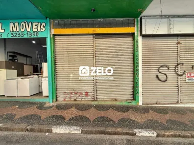 Ponto Comercial para alugar, 116m² no Centro, Campinas