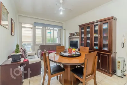 Apartamento com 3 Quartos à venda, 119m² no Centro Histórico, Porto Alegre